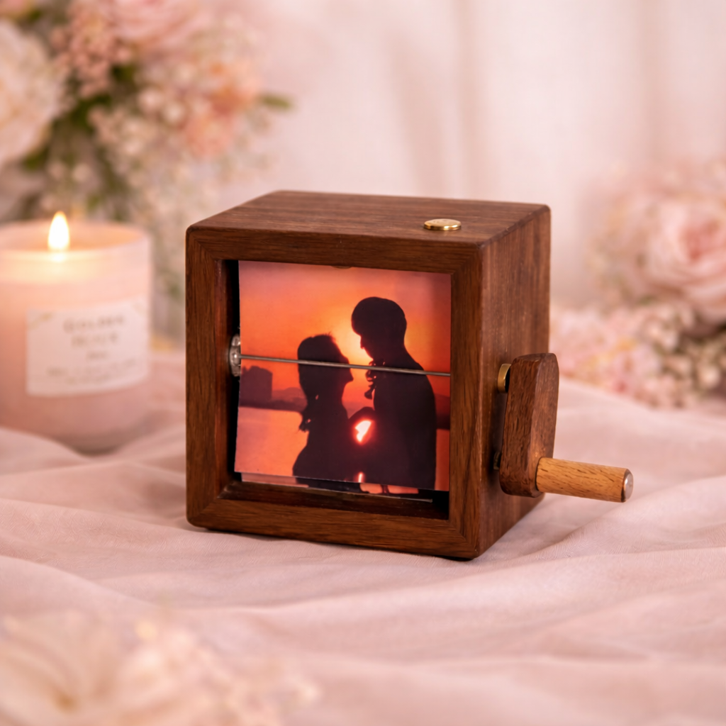 MagiaEmocji™ Album, Który Żyje