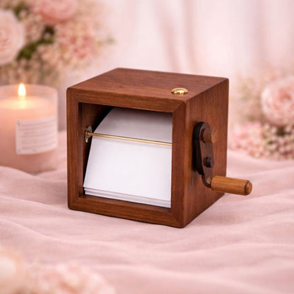 MagiaEmocji™ Album, Który Żyje